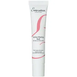 EMBRYOLISSE Crème Visage Soin Active-Peeling Nuit 30ml