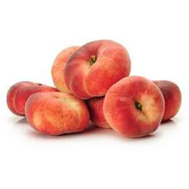 Pêches plates (500g)