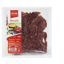 Bresaola (250g)
