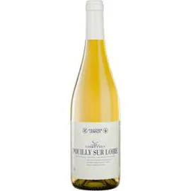 Pouilly-sur-Loire vin blanc (750ml)