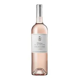 AOP Coteaux Varois-en-Provence rosé (75cl)
