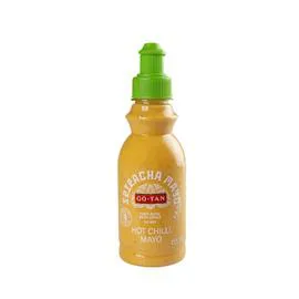 Sauce sriracha mayo (215ml)
