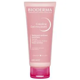 Soin Corps Crealine Gel Moussant (100ml)