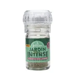 LE GUÉRANDAIS Epice croquant de thym & romarin 20g