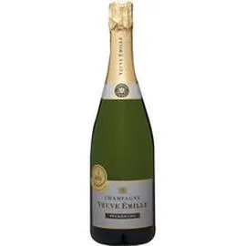 AOP Champagne premier cru brut (75cl)