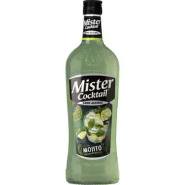 Cocktail sans alcool Mojito (75cl)