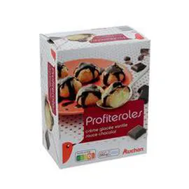 Profiteroles (280g)