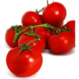 - Tomates rondes en grappe vrac 1kg