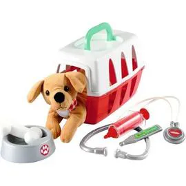 Ecoiffier Medical Valisette Vétérinaire 24 Cm (l'unité)