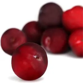 Prunes rouges Allo (400g)