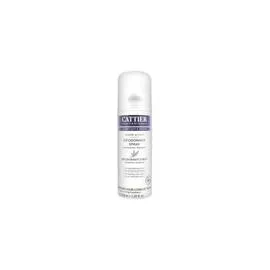 CATTIER Déodorant spray Cardamome Patchouli 100ml