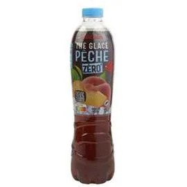 Thé glacé à la pêche light (1,5l)