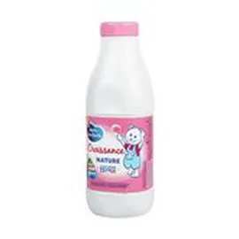 Lait croissance (1l)