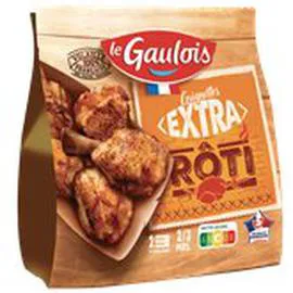 Grignottes poulet Nature (250g)