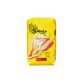 Couscous de blé moyen (1kg)
