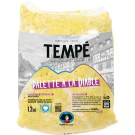 Plat cuisiné palette à la Diable (1,2kg)