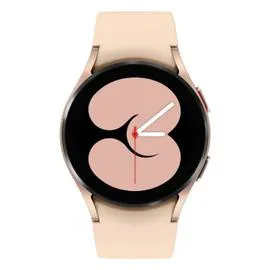 Montre connectée Galaxy Watch4 40 mm BT Or Rose (l'unité)