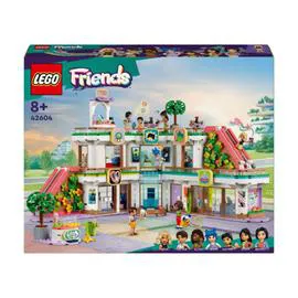 Friends Le Centre Commercial de Heartlake City 42604 (l'unité)