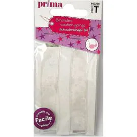 LA BROSSE ET DUPONT, PRIMA Bretelles Invisibles Larges l'unité