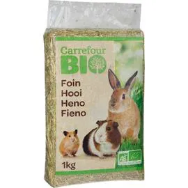 Foin Bio (1kg)