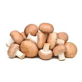Champignons bruns (200g)