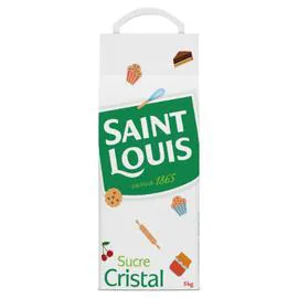 Sucre cristal (5kg)