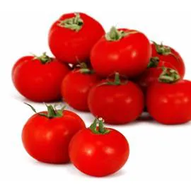 Tomates rondes bio (1kg)