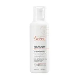 Baume Anti-Démangeaisons Relipidante Ecéma Atopique (400ml)