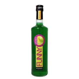 Boisson Pisang s/alcool (70cl)