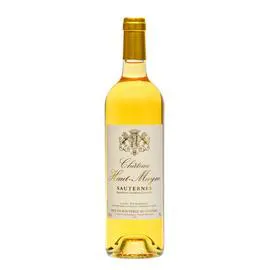 Château Haut-Mayne Sauternes AOP (750ml)