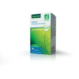 NATURLAND Complément alimentaire prêle Bio x150
