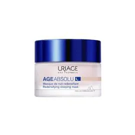 Masque Visage de Nuit Redensifiant Age Absolu (50ml)