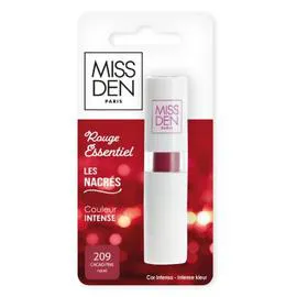 Gloss Cacao Pink Teinte 209 (l'unité)