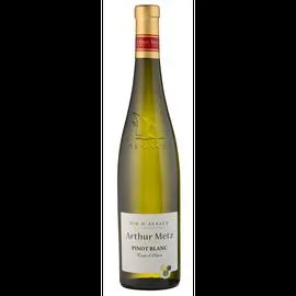 Pinot Blanc Vin d’alsace (750ml)