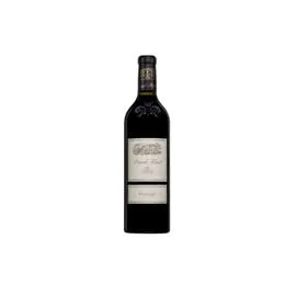 Vin Rouge Languedoc-Roussillon (750ml)