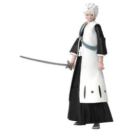 Figurine Anime Heroes Hitsugaya Toshiro (l'unité)