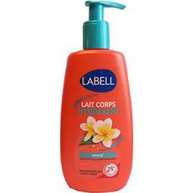 Lait corps hydratant au monoï (250ml)