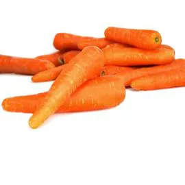Carottes (1kg)