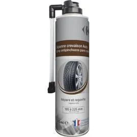 Dépanne crevaison (500ml)