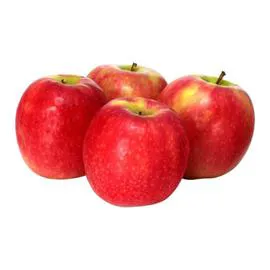 Pommes Crips Pink Bio Crips Pink (x4)