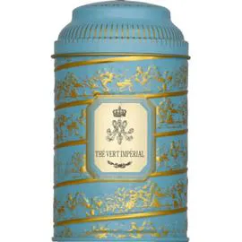 Nina's Thé vert Imperial (100g)