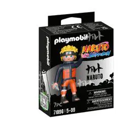 Figurine Naruto - Naruto shippuden - 71096 (l'unité)