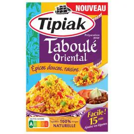 Taboulé orientale (300g)