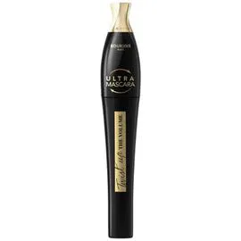 Mascara Ultra Black N°001 Protège Le Cils Twist-Up Volume (8ml)