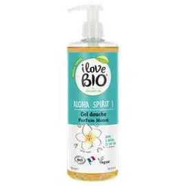 Gel douche Parfum Monoï (500ml)