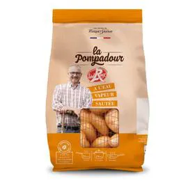 LA POMPADOUR Pommes de terre Label Rouge 1kg