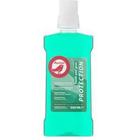 Bain de bouche protection dents et gencives (500ml)