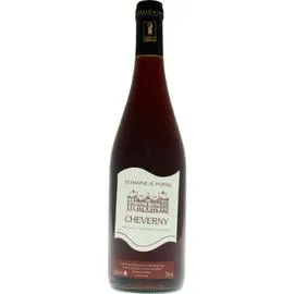Vin rouge AOP Cheverny (75cl)
