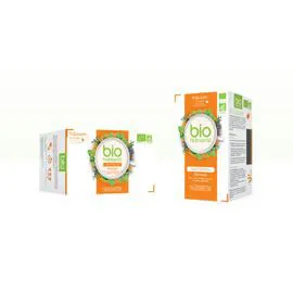 Infusion foie et intestin Bio (x20)