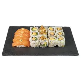 Assortiment sushi maki l'explosion (440g)